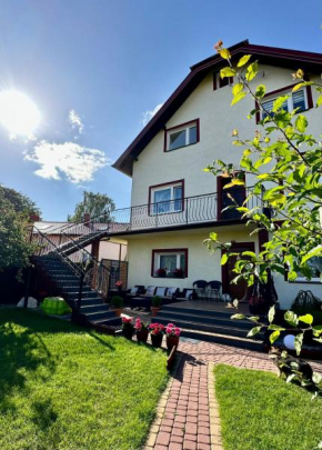 U Szwagra in Stolpmünde